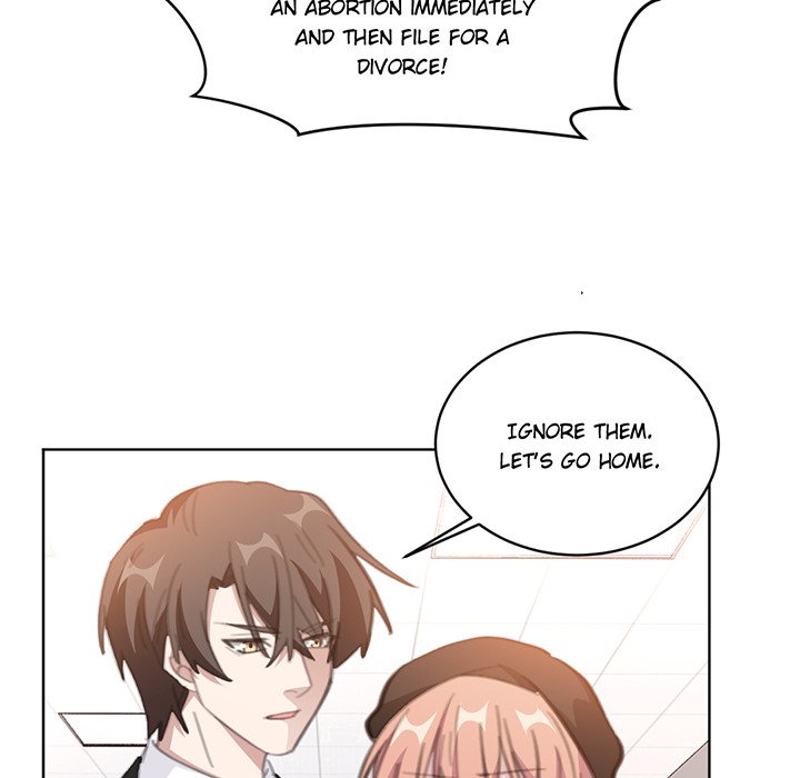 Your Turn to Chase After Me Chapter 104 image 49