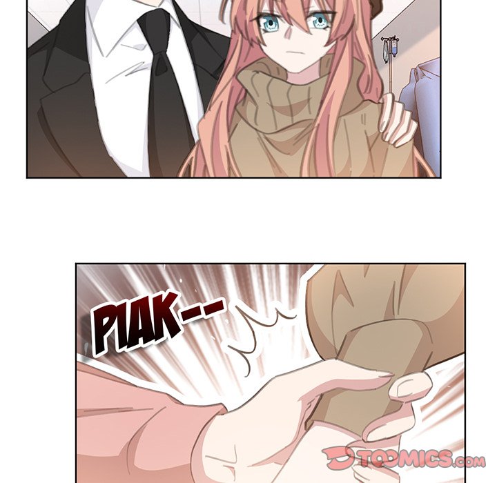Your Turn to Chase After Me Chapter 104 image 50