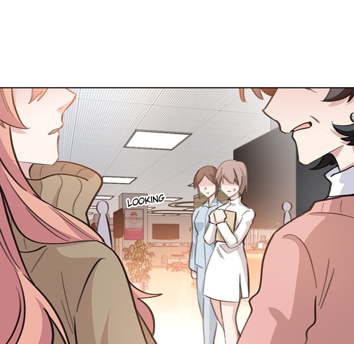 Your Turn to Chase After Me Chapter 104 image 53