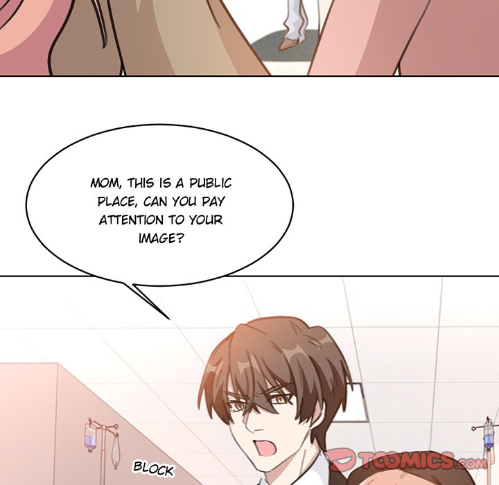 Your Turn to Chase After Me Chapter 104 image 54