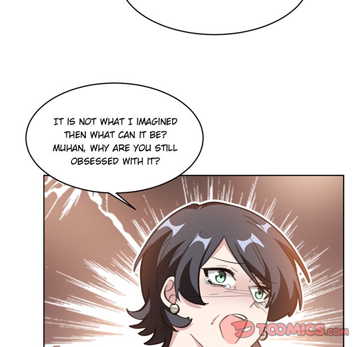 Your Turn to Chase After Me Chapter 104 image 56
