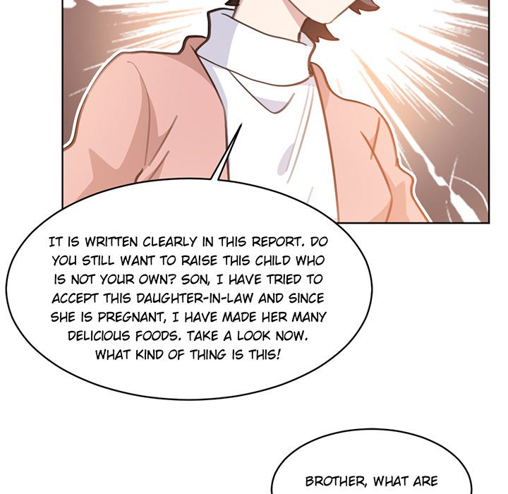 Your Turn to Chase After Me Chapter 104 image 57