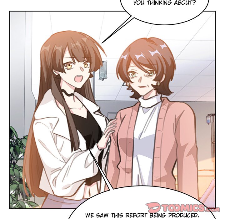 Your Turn to Chase After Me Chapter 104 image 58
