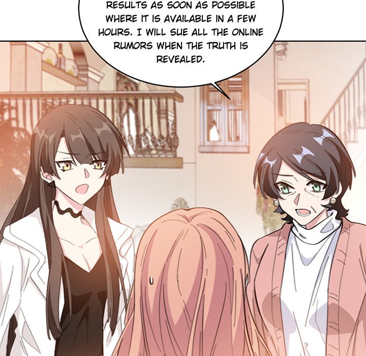 Your Turn to Chase After Me Chapter 104 image 5