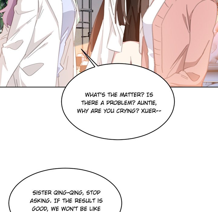 Your Turn to Chase After Me Chapter 105 image 9