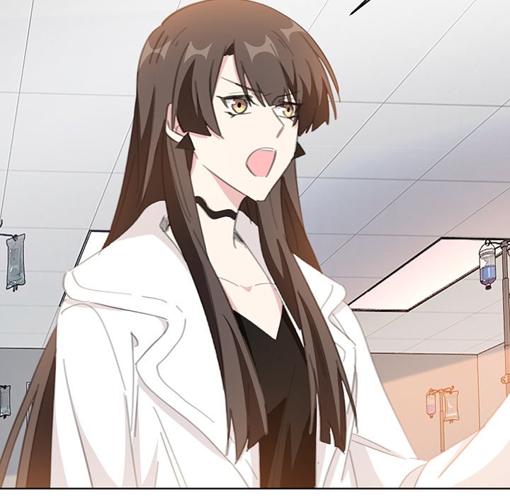 Your Turn to Chase After Me Chapter 105 image 13