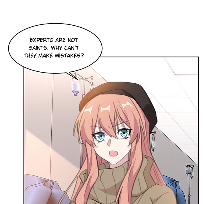 Your Turn to Chase After Me Chapter 105 image 14