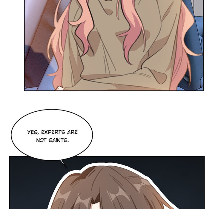 Your Turn to Chase After Me Chapter 105 image 15