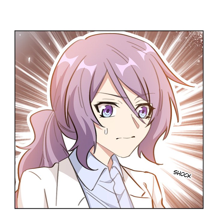 Your Turn to Chase After Me Chapter 105 image 17