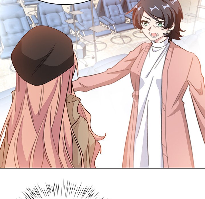 Your Turn to Chase After Me Chapter 105 image 22