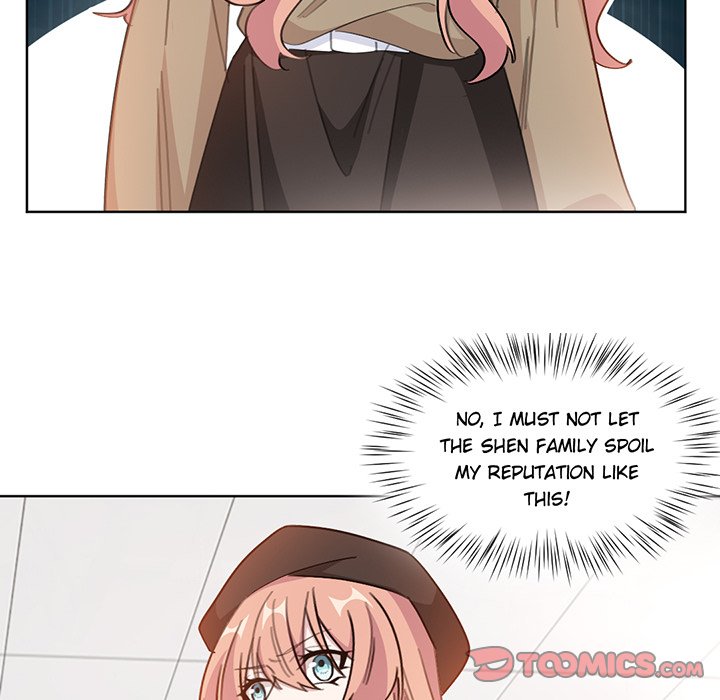 Your Turn to Chase After Me Chapter 105 image 24