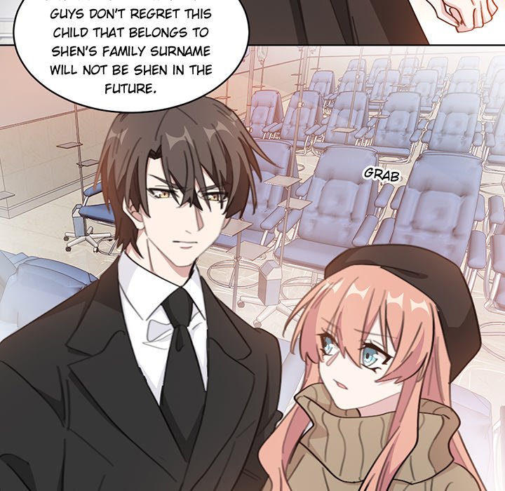 Your Turn to Chase After Me Chapter 105 image 26