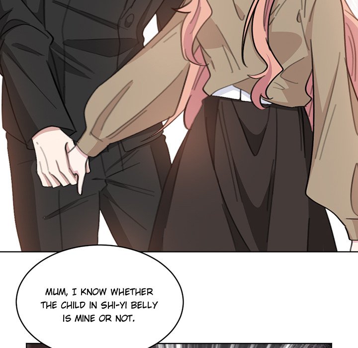 Your Turn to Chase After Me Chapter 105 image 27