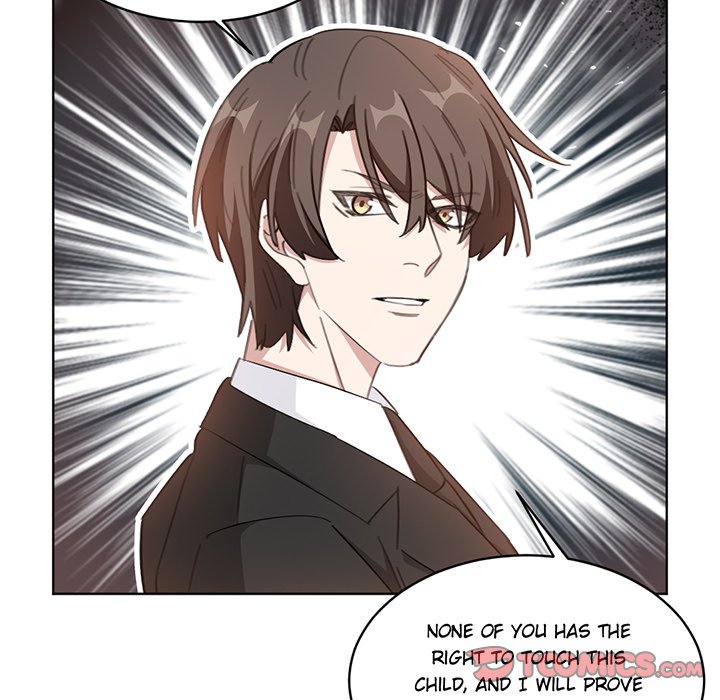 Your Turn to Chase After Me Chapter 105 image 28
