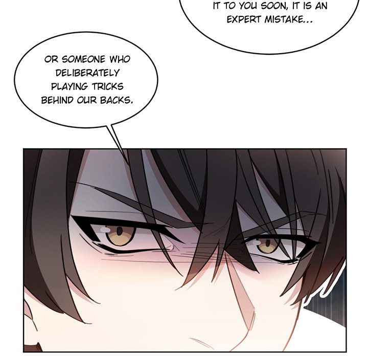 Your Turn to Chase After Me Chapter 105 image 29