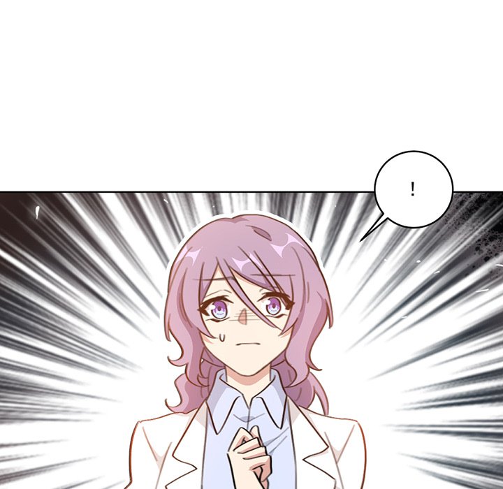 Your Turn to Chase After Me Chapter 105 image 30