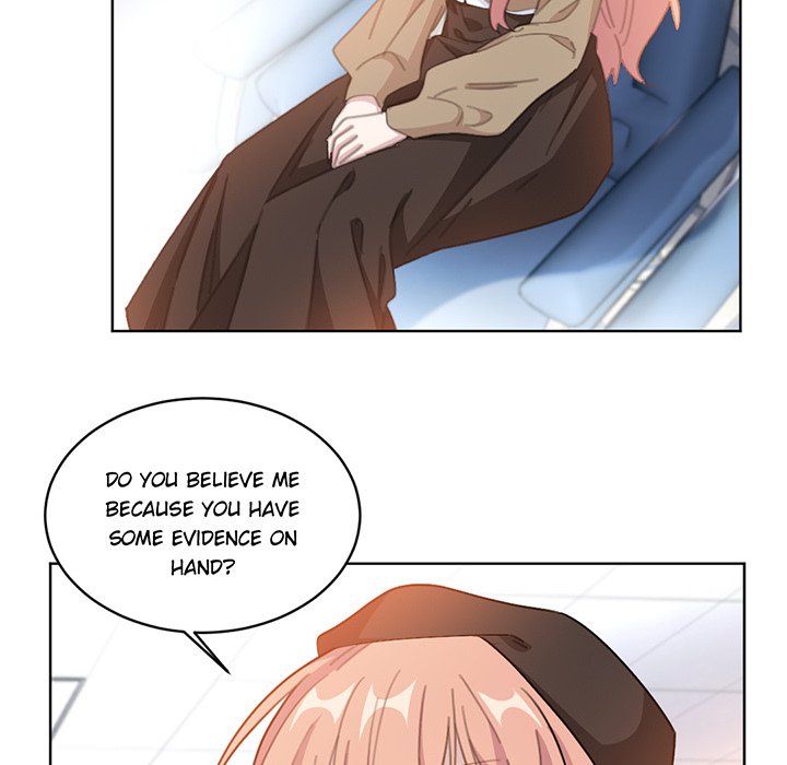 Your Turn to Chase After Me Chapter 105 image 33