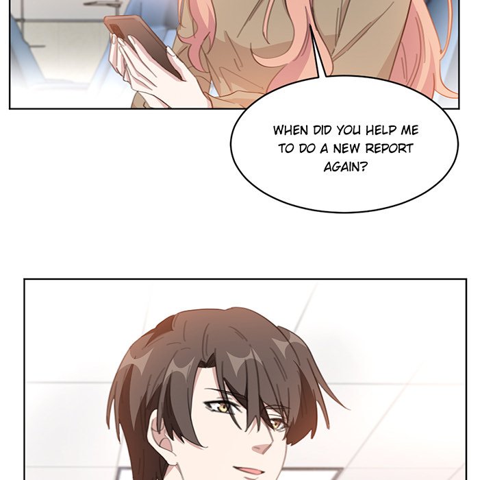 Your Turn to Chase After Me Chapter 105 image 37