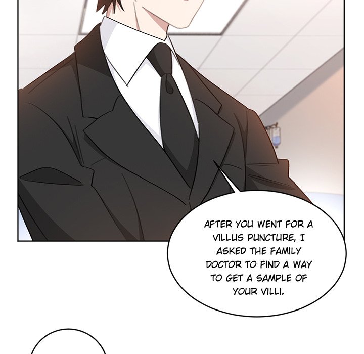 Your Turn to Chase After Me Chapter 105 image 38