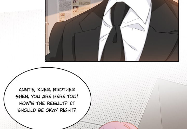 Your Turn to Chase After Me Chapter 105 image 3