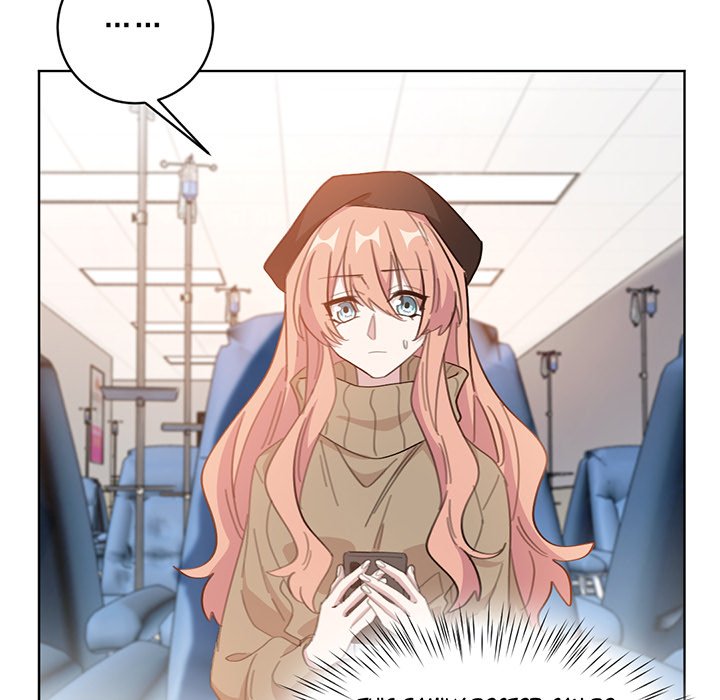 Your Turn to Chase After Me Chapter 105 image 39