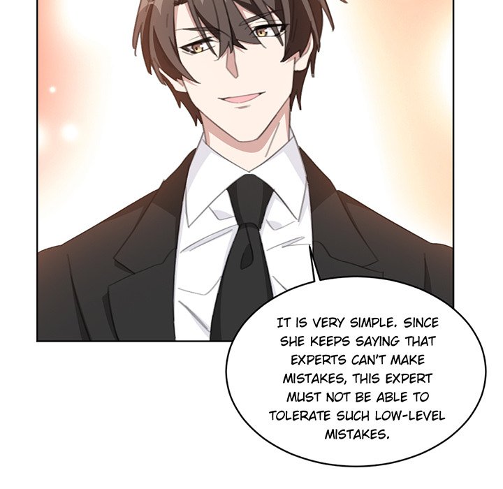 Your Turn to Chase After Me Chapter 105 image 42