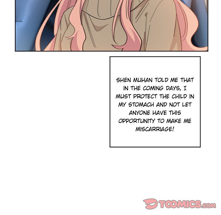 Your Turn to Chase After Me Chapter 105 image 44