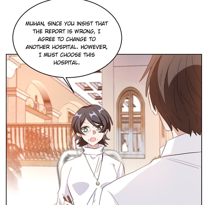 Your Turn to Chase After Me Chapter 105 image 46