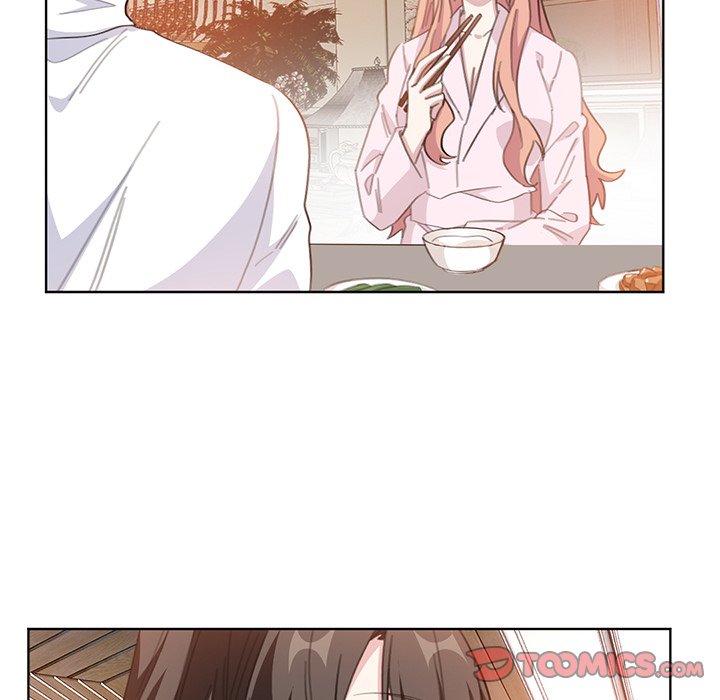 Your Turn to Chase After Me Chapter 105 image 48