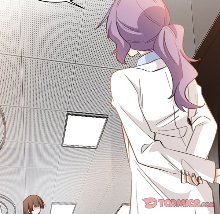 Your Turn to Chase After Me Chapter 105 image 4