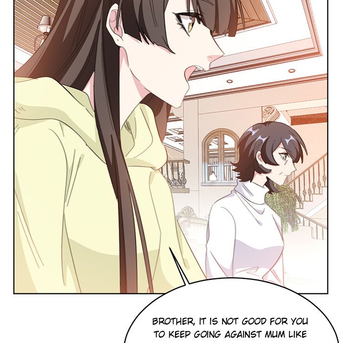 Your Turn to Chase After Me Chapter 105 image 49