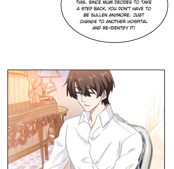 Your Turn to Chase After Me Chapter 105 image 50