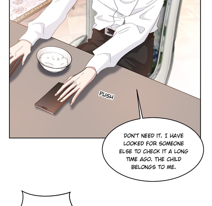 Your Turn to Chase After Me Chapter 105 image 51