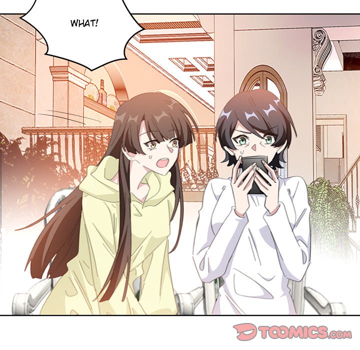 Your Turn to Chase After Me Chapter 105 image 52