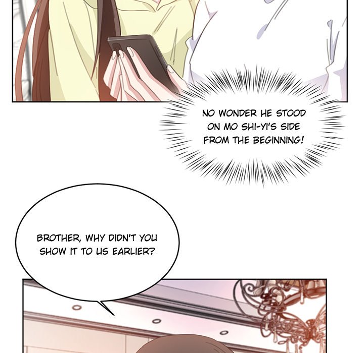 Your Turn to Chase After Me Chapter 105 image 54