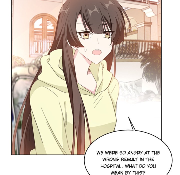Your Turn to Chase After Me Chapter 105 image 55