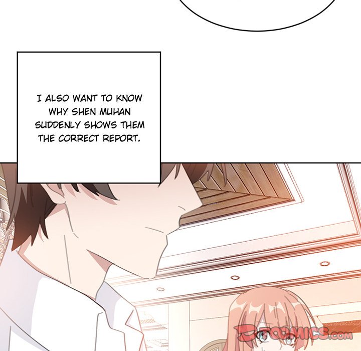 Your Turn to Chase After Me Chapter 105 image 56