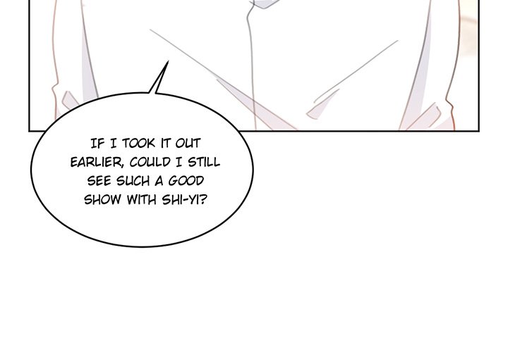 Your Turn to Chase After Me Chapter 105 image 59