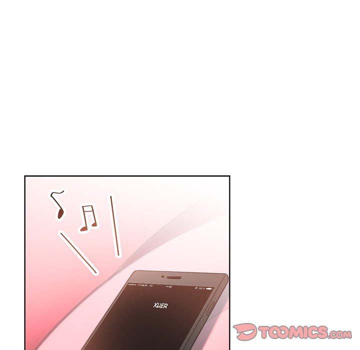 Your Turn to Chase After Me Chapter 106 image 12