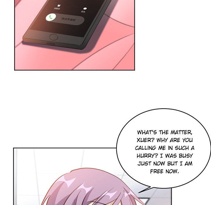 Your Turn to Chase After Me Chapter 106 image 13