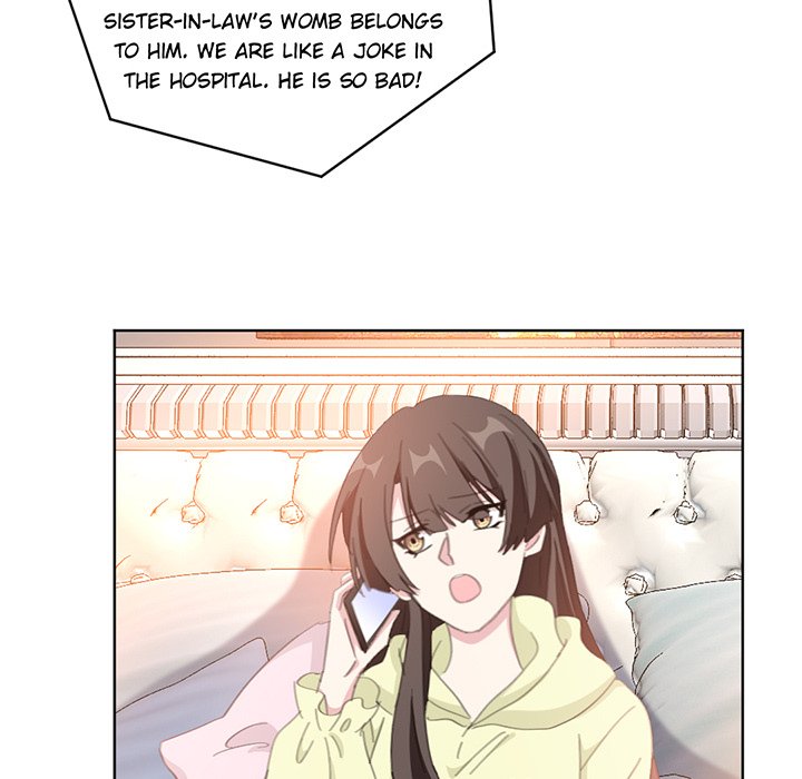 Your Turn to Chase After Me Chapter 106 image 15