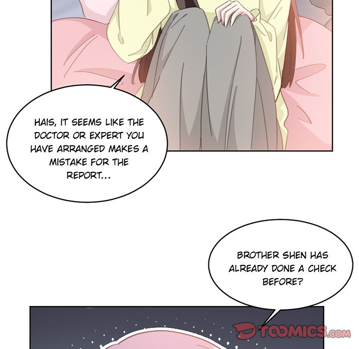 Your Turn to Chase After Me Chapter 106 image 16