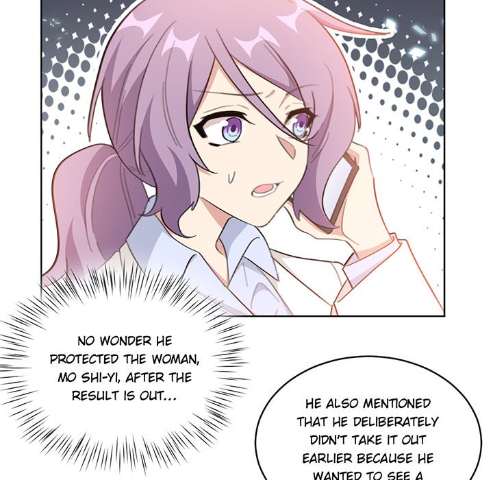 Your Turn to Chase After Me Chapter 106 image 17