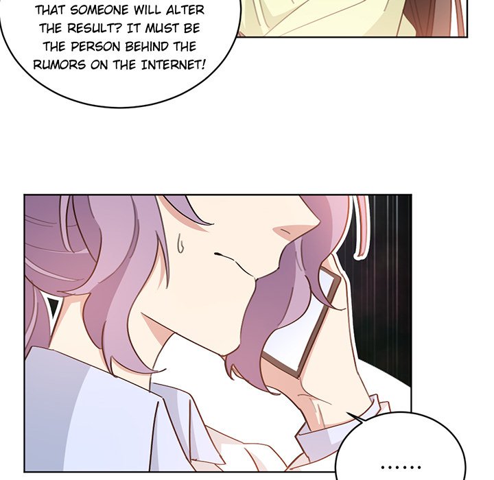Your Turn to Chase After Me Chapter 106 image 19