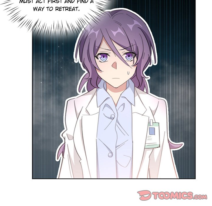 Your Turn to Chase After Me Chapter 106 image 24