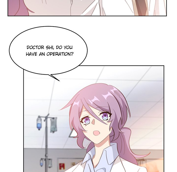 Your Turn to Chase After Me Chapter 106 image 26