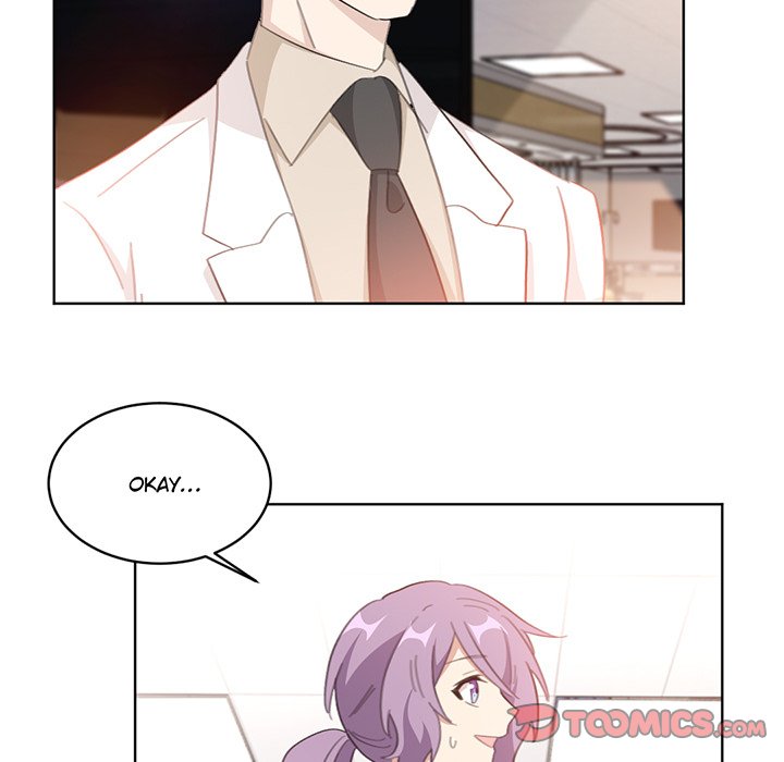 Your Turn to Chase After Me Chapter 106 image 28