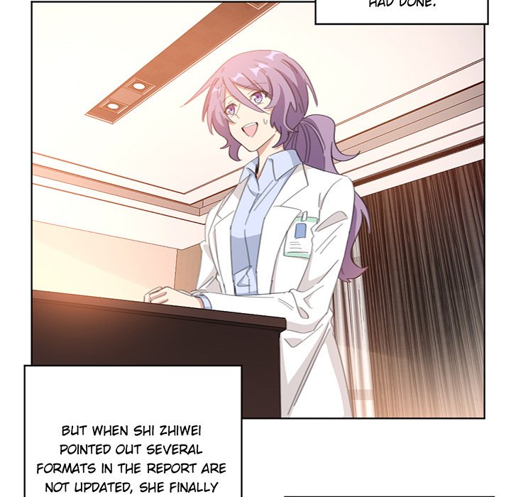 Your Turn to Chase After Me Chapter 106 image 34