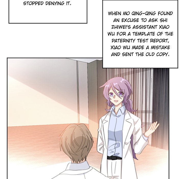 Your Turn to Chase After Me Chapter 106 image 35
