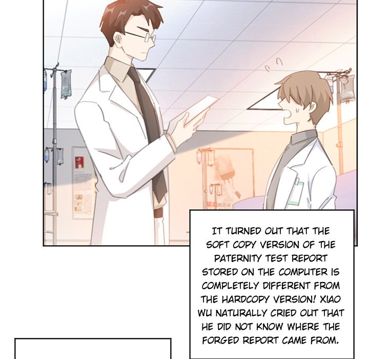Your Turn to Chase After Me Chapter 106 image 37